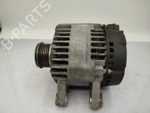 Alternator PEUGEOT 208 I (CA_, CC_) 1.2 VTI 82 | BP23728850M7
