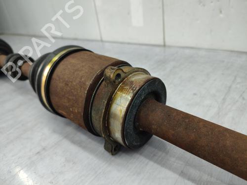 Right front driveshaft NISSAN PRIMERA (P12) 2.2 Di | BP23739324M39 