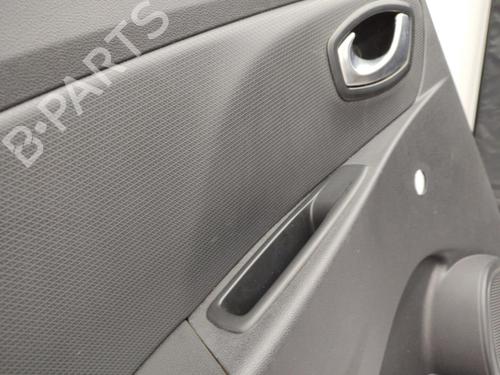 Rear left panel RENAULT CLIO IV (BH_) 1.5 dCi 75 | BP23712411C60  - Image 14