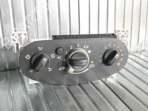 Used Climate control DACIA SANDERO 1.5 dCi (68 hp) 23687095