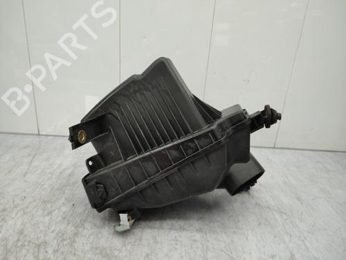 Air filter box NISSAN QASHQAI / QASHQAI +2 I (J10, NJ10, JJ10E) 1.5 dCi | BP23712366M87 