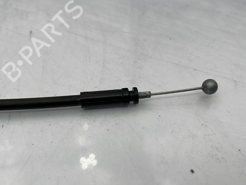 Front right lock NISSAN QASHQAI / QASHQAI +2 I (J10, NJ10, JJ10E) 1.6 dCi | BP23684563C97 