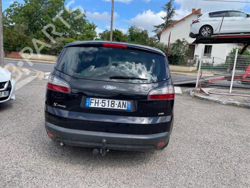 Left headlight FORD S-MAX (WA6) 2.0 TDCi | BP23676184C28  - Image 60