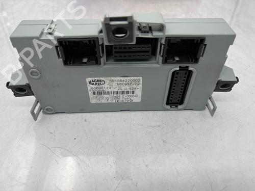 Electronic module ALFA ROMEO 147 (937_) 1.9 JTDM 8V (937.AXD1A, 937.AXU1A, 937.BXU1A) | BP35890530M83 - Image 8