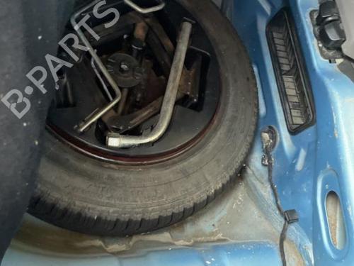 Left front brake caliper FIAT PANDA (169_) 1.2 (169.AXB11, 169.AXB1A) | BP23675535M105 - Image 22