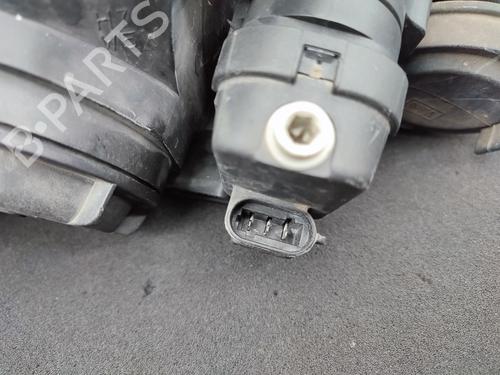 Left headlight RENAULT MEGANE II (BM0/1_, CM0/1_) 1.5 dCi (BM02, BM13, BM2A, CM02, CM13) | BP23720577C28 