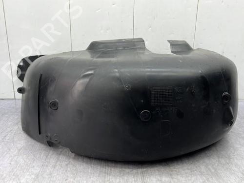 Wheel arch CITROËN C3 II (SC_) 1.4 HDi 70 (SC8HZC, SC8HR0, SC8HP4) | BP23750598C56 