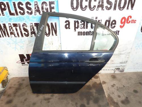Left rear door BMW 3 (E46) 320 d | BP23694498C4 