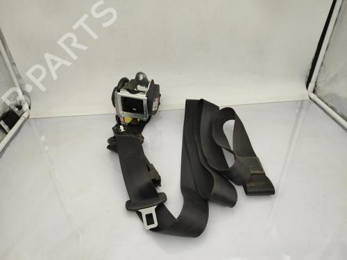 Front left belt tensioner AUDI A3 (8P1) 2.0 TDI 16V | BP23695014C87 
