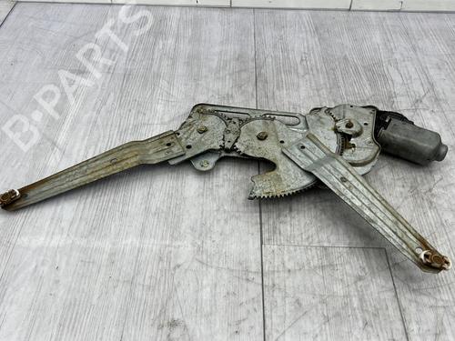 Front left window mechanism RENAULT SAFRANE I (B54_) 2.5 dT (B548) | BP23674582C22