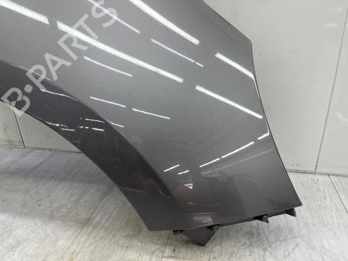 Forkjerm høyre Forkjerm høyre RENAULT SCÉNIC III (JZ0/1_) 1.5 dCi (110 hp) 37284445 37284445