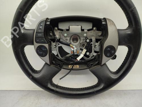 Steering wheel TOYOTA PRIUS Liftback (_W2_) 1.5 Hybrid (NHW20_, NHW20R) | BP23677400C49