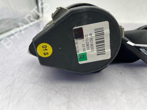 rear-right-seatbelt-vw-golf-vi-5k1-2008-2009-2010-2011-2012-2013-2014-34159266 main image