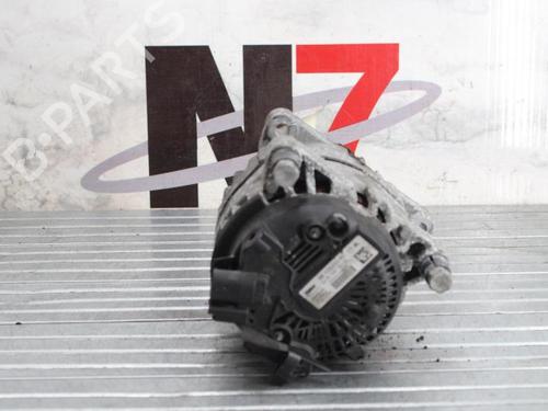Alternator PEUGEOT 208 I (CA_, CC_) 1.6 HDi / BlueHDi 75 | BP23692651M7 