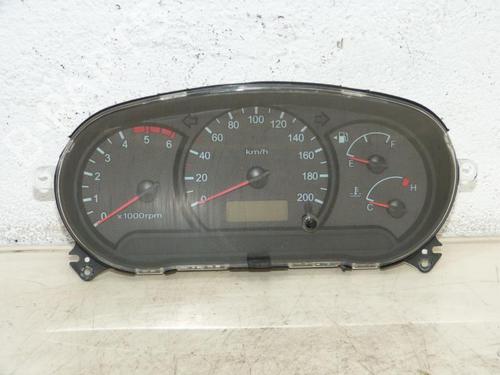Instrument cluster HYUNDAI ACCENT II (LC) 1.5 CRDi | BP23694194C47 