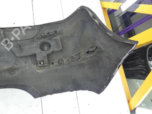 Rear bumper OPEL ASTRA H GTC (A04) 1.9 CDTi (L08) | BP23690037C8 