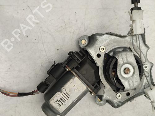 Front right window mechanism RENAULT CLIO II (BB_, CB_) 1.6 (B/CB0D, BB00) | BP23663363C23 