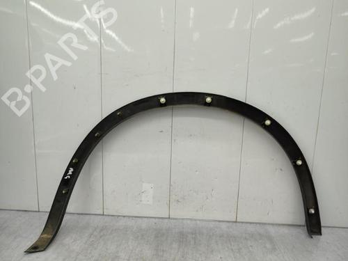 Rear left wheel arch trim NISSAN QASHQAI I (J10, NJ10) 1.6 dCi | BP23749835C136 