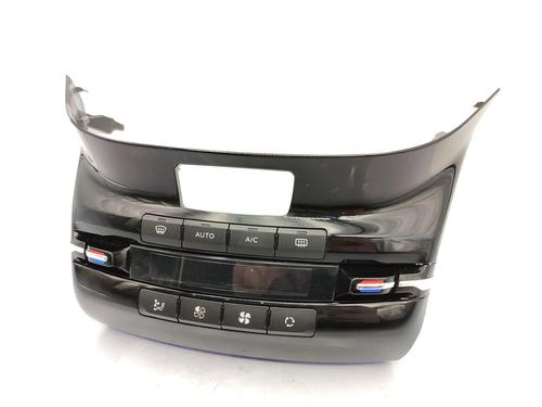 Climate control PEUGEOT 208 I (CA_, CC_) 1.6 HDi | BP23750634I5 