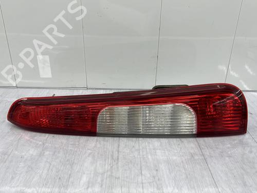 Højre baglygte FORD FOCUS C-MAX (DM2) 1.8 TDCi | BP23701190C35 