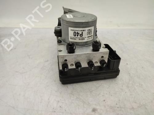 Used ABS pump ABS pump KIA RIO IV (YB, SC, FB) 1.0 T-GDI 100 Eco-Dynamics+ (101 hp) 24300572 24300572