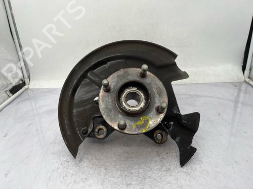 Left front steering knuckle FORD B-MAX (JK) 1.5 TDCi | BP36311831M25  - Image 6