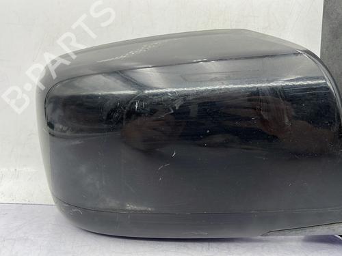 Right mirror NISSAN X-TRAIL II (T31) 2.0 dCi 4x4 | BP27286424C27 