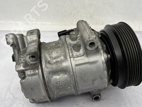 AC compressor RENAULT MEGANE IV Hatchback (B9A/M/N_) 1.5 dCi 110 (B9A3) | BP32748945M34  - Image 6