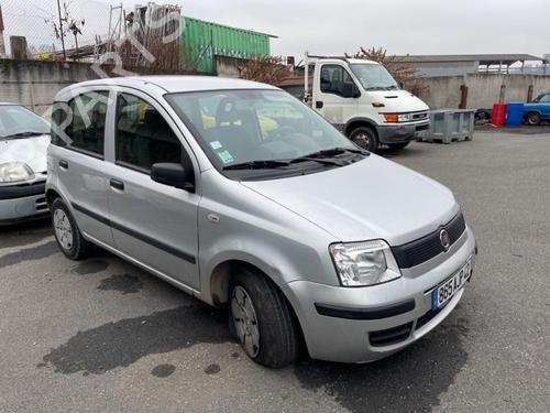 Scuttle panel FIAT PANDA (169_) 1.1 (169.AXA1A) | BP23708477C110 - Image 12