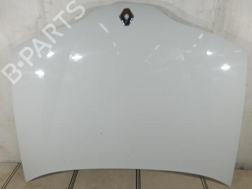 Used Hood Hood RENAULT LAGUNA II (BG0/1_) 1.8 16V (BG04, BG0B, BG0C, BG0V) (117 hp) 23697137 23697137