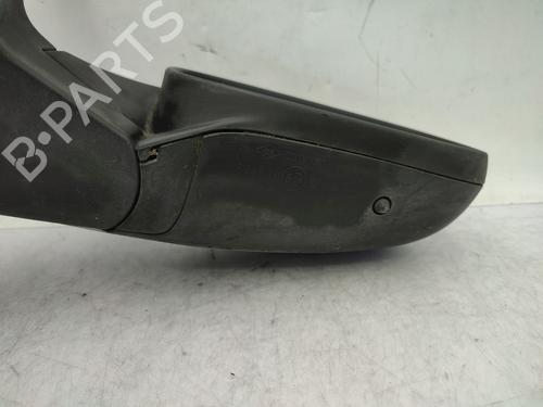Left mirror RENAULT LAGUNA II (BG0/1_) 1.9 dCi (BG1A, BG1W, BG0G) | BP29543374C26 