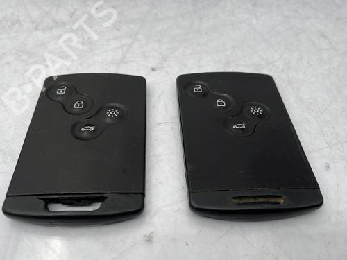 Electronic module RENAULT MEGANE III Coupe (DZ0/1_) 1.9 dCi (DZ0N, DZ0J, DZ1J, DZ1K) | BP32980595M83  - Image 9
