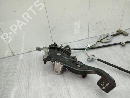 Hand brake TOYOTA PRIUS Liftback (_W2_) 1.5 Hybrid (NHW20_, NHW20R) | BP23722140I18 