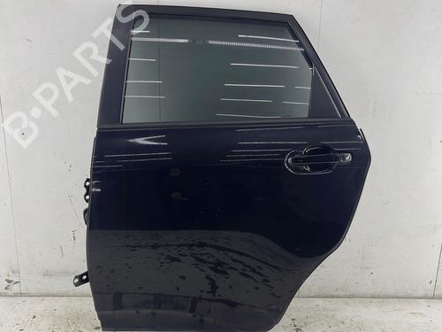 Porte arrière gauche TOYOTA VERSO S (_P12_) 1.4 D4-D (NLP121_, NLP121R) (90 hp) 31970739