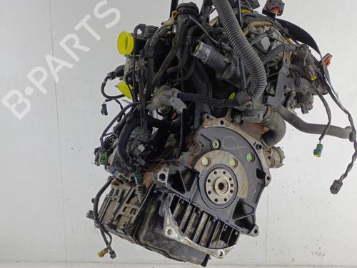 Engine CITROËN C4 Coupe (LA_) 2.0 HDi | BP23718451M1 - Image 4