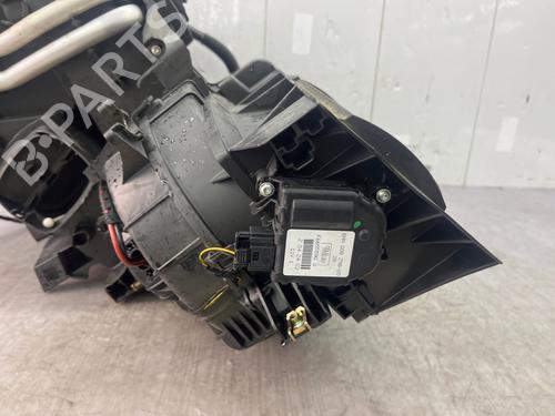 Used Heater matrix box Heater matrix box RENAULT SCÉNIC II (JM0/1_) [2003-2010] 34624765 34624765