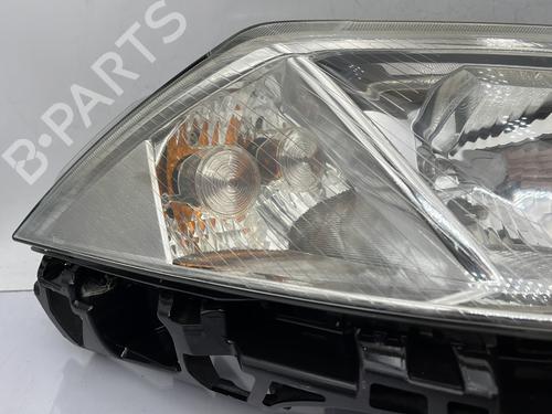 Right headlight RENAULT MEGANE II (BM0/1_, CM0/1_) 1.9 dCi (BM0G, CM0G) | BP23708084C29 