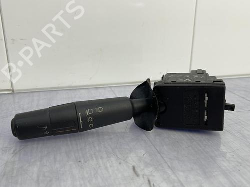 Used Headlight switch Headlight switch PEUGEOT 306 Hatchback (7A, 7C, N3, N5) 1.8 (101 hp) 23667495 23667495