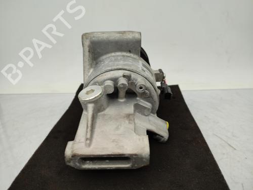 AC-Kompressor DACIA SANDERO II TCe 90 (B8M1, B8MA, B8AC) (90 hp) 23709028