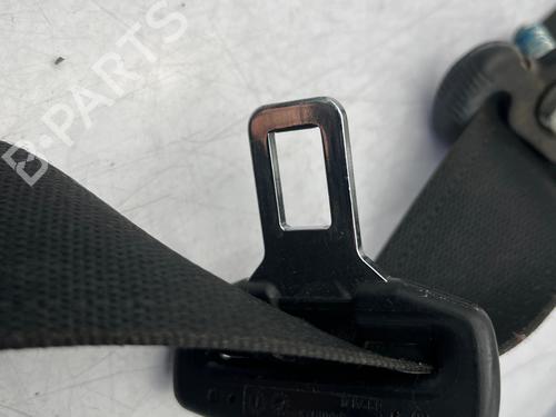 Front left seatbelt PEUGEOT BIPPER (AA_) 1.4 HDi | BP34052252I26  - Image 9