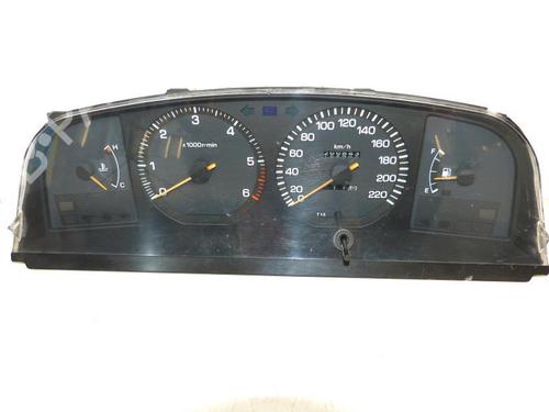 Used Instrument cluster TOYOTA CARINA V (_T17_) 2.0 D (CT170_) (73 hp) 23664799