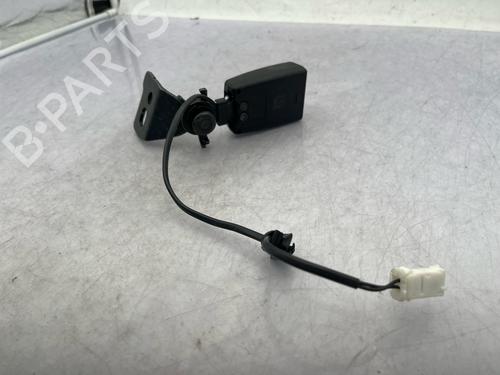 Used Seat buckle Seat buckle 34173829 34173829