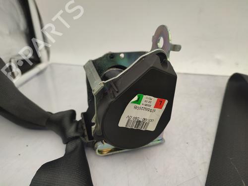 Rear right seatbelt DACIA SANDERO II 1.5 dCi | BP26154455I28 - Image 2