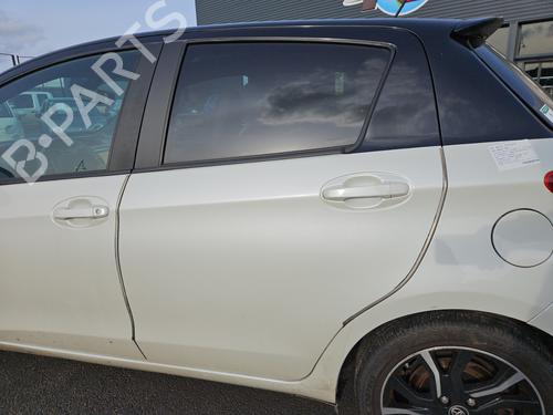 Engine TOYOTA YARIS (_P13_) 1.5 Hybrid (NHP130_, NHP130) | BP25407263M1 - Image 39