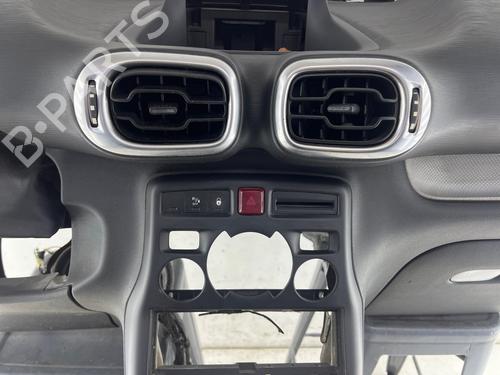 Dashboard CITROËN C3 Picasso (SH_) 1.6 HDi | BP36835906C46 - Image 3