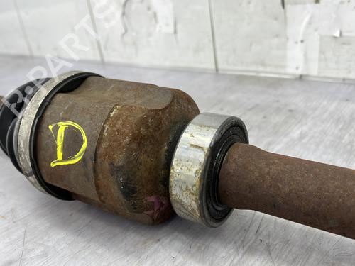 Used Right front driveshaft Right front driveshaft DACIA DUSTER (HS_) 1.5 dCi (109 hp) 33420668 33420668