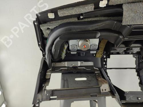 Dashboard SUZUKI SX4 (EY, GY) 1.9 DDiS 4x4 (RW419D) | BP23730072C46  - Image 8