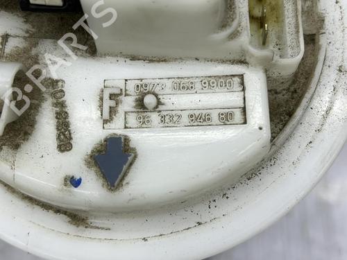 Fuel pump CITROËN XSARA PICASSO (N68) 1.6 16V | BP23664930M76 