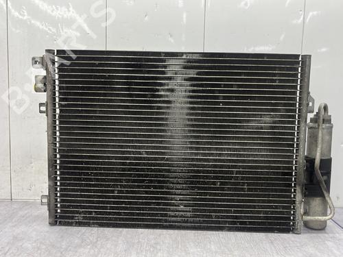 Used AC radiator RENAULT CLIO II (BB_, CB_) 1.6 16V (BB01, BB0H, BB0T, BB14, BB1D, BB1R, BB2KL, BB3G... (107 hp) 30902439