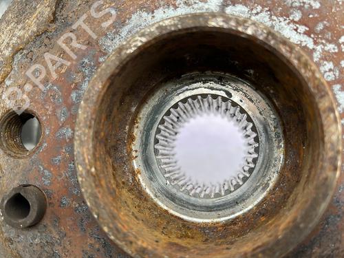 Right front steering knuckle MERCEDES-BENZ M-CLASS (W163) ML 270 CDI (163.113) | BP24373082M26